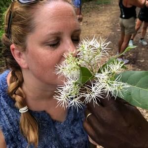 Meet your Posher, Erica